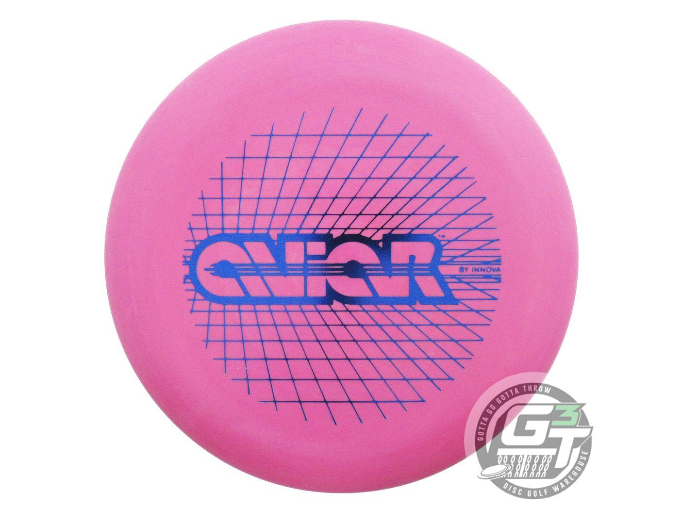 Innova DX Classic Aviar Putter Golf Disc (Individually Listed)