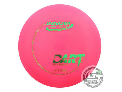 Innova DX Dart Putter Golf Disc (Individually Listed)