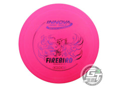 Innova DX Firebird Distance Driver Golf Disc (Individually Listed) - Gotta Go Gotta Throw