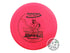 Innova DX Invader Putter Golf Disc (Individually Listed)