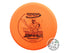 Innova DX Invader Putter Golf Disc (Individually Listed)