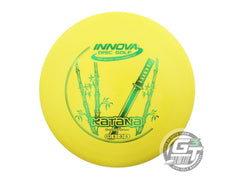 Innova DX Katana Distance Driver Golf Disc (Individually Listed) - Gotta Go Gotta Throw