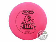 Innova DX Lion Midrange Golf Disc (Individually Listed) - Gotta Go Gotta Throw