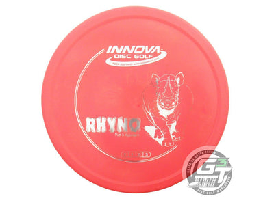 Innova DX Rhyno Putter Golf Disc (Individually Listed)
