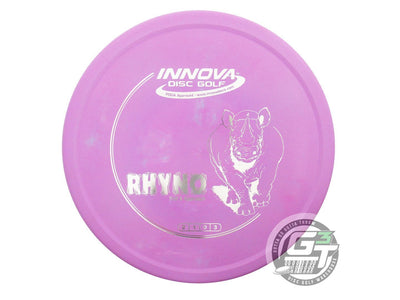 Innova DX Rhyno Putter Golf Disc (Individually Listed)