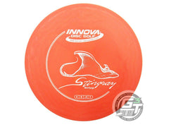 Innova DX Stingray Midrange Golf Disc (Individually Listed) - Gotta Go Gotta Throw