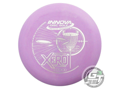 Innova DX Xero Putter Golf Disc (Individually Listed)