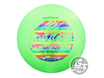 Innova GStar Hawkeye Fairway Driver Golf Disc (Individually Listed)