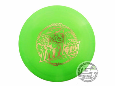 Innova GStar Invictus Distance Driver Golf Disc (Individually Listed)