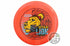 Innova INNfuse Star Lion Midrange Golf Disc (Individually Listed)