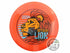Innova INNfuse Star Lion Midrange Golf Disc (Individually Listed)