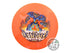 Innova InnVision Star Destroyer Distance Driver Golf Disc (Individually Listed)
