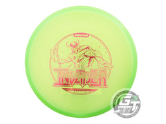 Innova Limited Edition Luster Champion Invader Putter Golf Disc (Individually Listed) - Gotta Go Gotta Throw