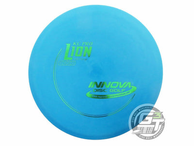 Innova Pro KC Lion Midrange Golf Disc (Individually Listed)
