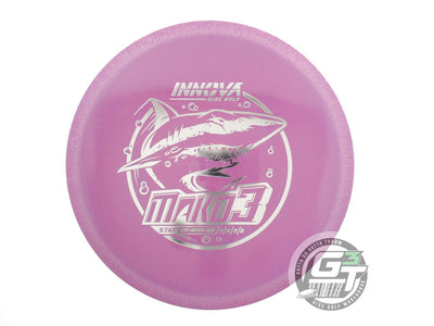 Innova Star Mako3 Midrange Golf Disc (Individually Listed)