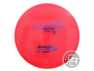 Innova Star Roc3 Midrange Golf Disc (Individually Listed)