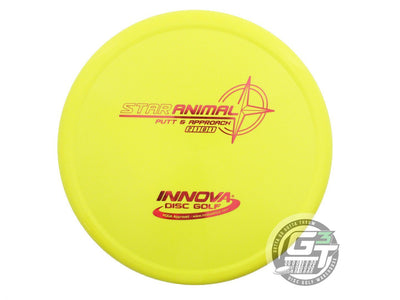 Innova Star Animal Putter Golf Disc (Individually Listed)