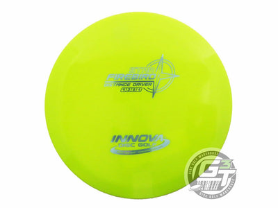 Innova Star Firebird Distance Driver Golf Disc (Individually Listed)