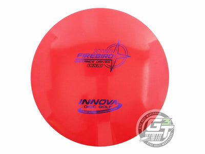 Innova Star Firebird Distance Driver Golf Disc (Individually Listed)