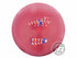 Innova Star Invader Putter Golf Disc (Individually Listed)