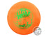 Innova Star Rat Midrange Golf Disc (Individually Listed)