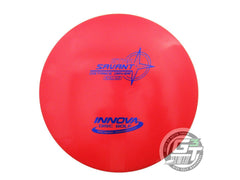 Innova Star Savant Distance Driver Golf Disc (Individually Listed) - Gotta Go Gotta Throw