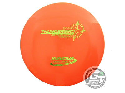 Innova Star Thunderbird Distance Driver Golf Disc (Individually Listed)