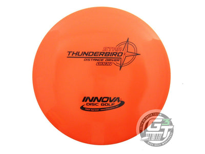 Innova Star Thunderbird Distance Driver Golf Disc (Individually Listed)