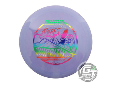 Innova Star Wraith Distance Driver Golf Disc (Individually Listed)