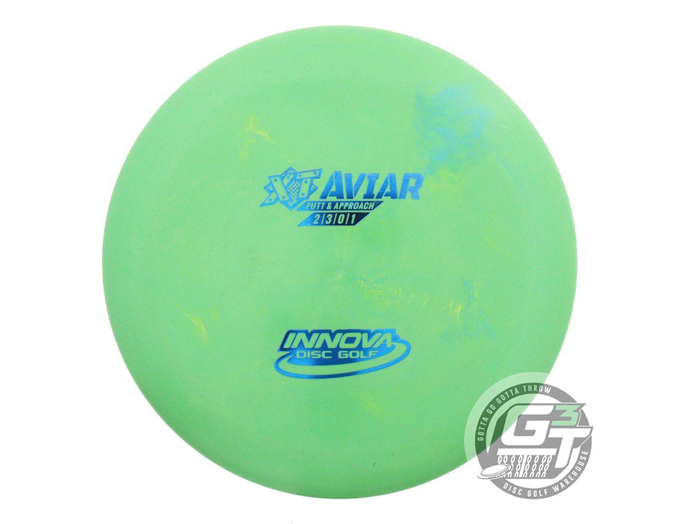 Innova XT Aviar Putter Golf Disc (Individually Listed)
