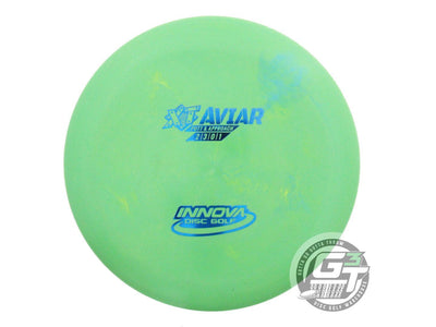 Innova XT Aviar Putter Golf Disc (Individually Listed)