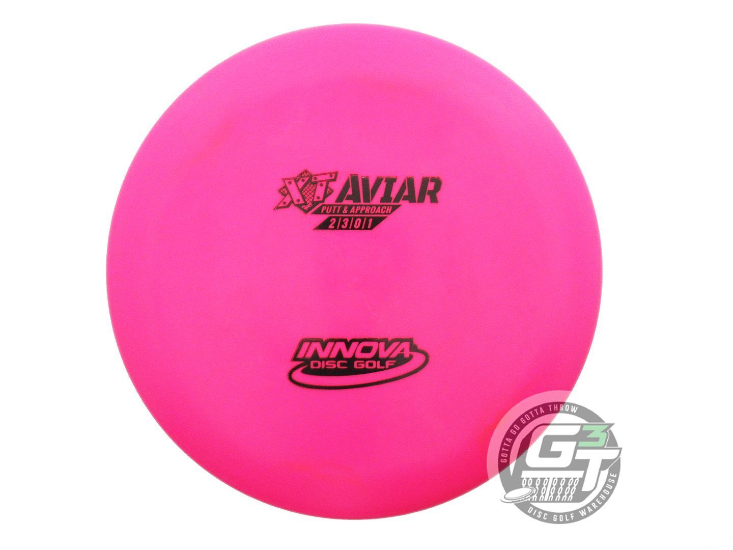 Innova XT Aviar Putter Golf Disc (Individually Listed)