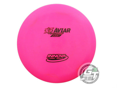 Innova XT Aviar Putter Golf Disc (Individually Listed)