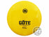Kastaplast K1 Gote Midrange Golf Disc (Individually Listed)