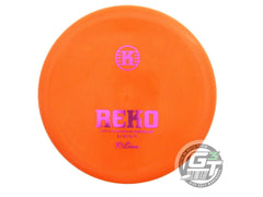 Kastaplast K1 Reko Putter Golf Disc (Individually Listed)