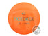 Latitude 64 Recycled Gold Explorer Fairway Driver Golf Disc (Individually Listed)