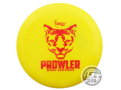 Legacy Icon Edition Prowler Putter Golf Disc (Individually Listed)