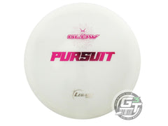 Legacy Glow Series Pursuit Midrange Golf Disc (Individually Listed) - Gotta Go Gotta Throw