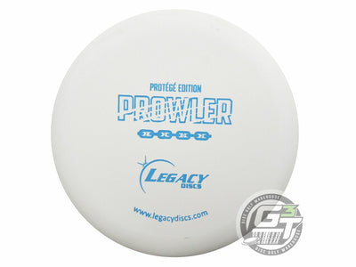 Legacy Protege Edition Prowler Putter Golf Disc (Individually Listed)