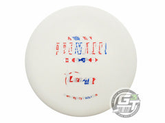 Legacy Protege Edition Prowler Putter Golf Disc (Individually Listed)