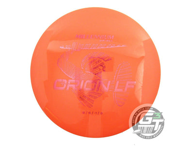 Millennium Standard Orion LF Distance Driver Golf Disc (Individually Listed)