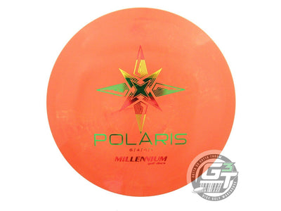 Millennium Standard Polaris LS Fairway Driver Golf Disc (Individually Listed)