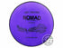 MVP Electron Firm Nomad [James Conrad 1X] Putter Golf Disc (Individually Listed)