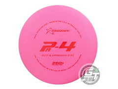 Prodigy 350G Series PA4 Putter Golf Disc (Individually Listed)