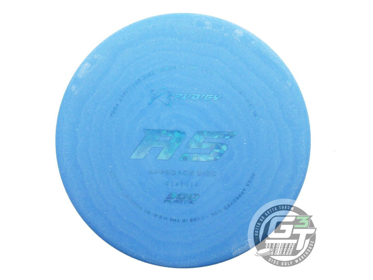 Prodigy 300 Series A5 Approach Midrange Golf Disc (Individually Listed ...