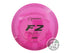 Prodigy 400 Series F2 Fairway Driver Golf Disc (Individually Listed)