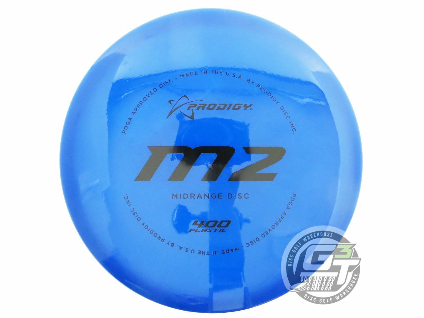 Prodigy 400 Series M2 Midrange Golf Disc (Individually Listed)