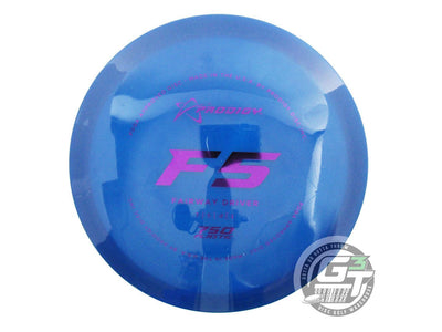 Prodigy 750 Series F5 Fairway Driver Golf Disc (Individually Listed)