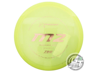 Prodigy 750 Series M2 Midrange Golf Disc (Individually Listed)