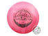 Prodigy Collab Series Kevin Jones 500 Series Reverb Distance Driver Golf Disc (Individually Listed)